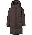 Molo Steppjacke - Harper - Dark Cocoa