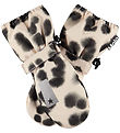 Molo Mittens - Igor - Snow Leo