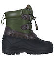 Mikk-Line Winterstiefel - Burnt Olive