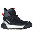 Viking Winter Boots - Expower Warm GTX 1V SL - Black/Charcoal