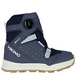 Viking Talvikengät - Espo Reflex Warm GTX BOA - Laivastonsininen