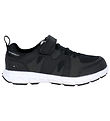 Viking Shoes - Tolga Low WP - Black