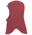 Racing Kids Balaclava - 1-layer - Dusty Red