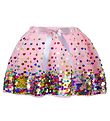 Great Pretenders Costume - Party Fun - Rose w. Sequins