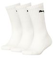 Puma Socken - Kids Regular Crew - 3er-Pack - Weiß