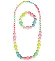 Great Pretenders Kostüm - vividly - Neon Multi