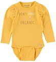 Minymo Body p/h - York Yellow