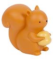 A Little Lovely Company Lamp - 12,5 cm - Squirrel - Light Brown