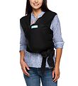 Moby Wrap - Evolution - Black