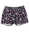 Calvin Klein Shorts - Black w. Flowers