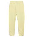 Grunt Pantalon - Lilian - Yellow