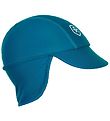 Bonnet de Bain Color Kids - Blue Saphir