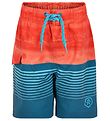 Color Kids Badshorts - Blue Sapphire