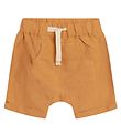 Hust and Claire Shorts - Holme - Gelb