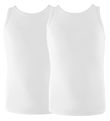 JBS Undershirt - 2-pack - Bamboo - White