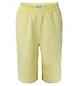 Hound Shorts - Chaud Yellow