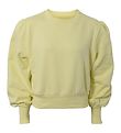 Hound Sweatshirt - Warmes Yellow