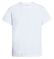 Grunt T-shirt - Our Astrid Big Tee - White