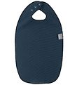 Nørgaard Madsens Bib - Long - Navy