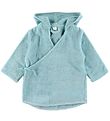 Nrgaard Madsens Bathrobe - Mint