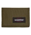 Eastpak Wallet - Crew Single - Army Olive