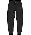 Molo Sweatpants - Ashton - Black