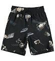 Molo Sweatshorts - Alw - Space