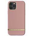 Richmond & Finch Mobilskal - iPhone 12 Pro Max - Dusty Pink