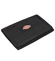 Dickies Wallet - Kentwood - Black