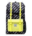 Herschel Backpack - Little America Youth - Montio Black/Highligh