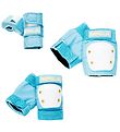 Impala Kit de Protection - Adult - Sky Blue/Yellow