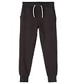 Name It Joggingbroek - NkfLena - Noos - Zwart
