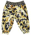 Versace Joggingbroek - Zwart/Goud