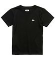 Lacoste T-shirt - Svart