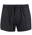 Shorts de Bain Puma - Short Longue - Noir