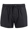 Puma Shorts de Bain - Short Longue - Noir