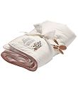 Cocoon Company Bettdecke - Baby - 70x100 - Friedliche Seide