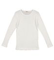 MarMar Pullover - Wolle - Tamra - Natural