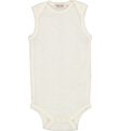 MarMar Body hihaton - Villa - Pointelle - Bini - Natural