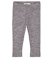 MarMar Leggings - Laine - Jouer - Grey Melange