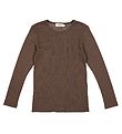 MarMar Pullover - Wolle - Tamra - Terre