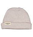 MarMar Beanie - Wool - Aiko - Pepple