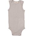 MarMar Samfella u/æ - Ull - Pointelle - Bini - Soft Dove