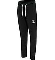 Hummel Jogginghosen - hmlOn - Schwarz