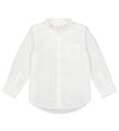 MarMar Shirt - Tommy - White
