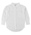 MarMar Shirt - Noos - Tay - White