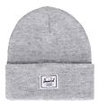 Herschel Bonnet - Tricot - Elmer - Gris