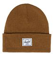 Herschel Beanie - Knitted - Elmer - Rubber