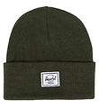 Herschel Beanie - Knitted - Elmer - Ivygreen
