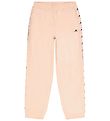 Champion Fashion Trousers - Elastic Cuff - Pink